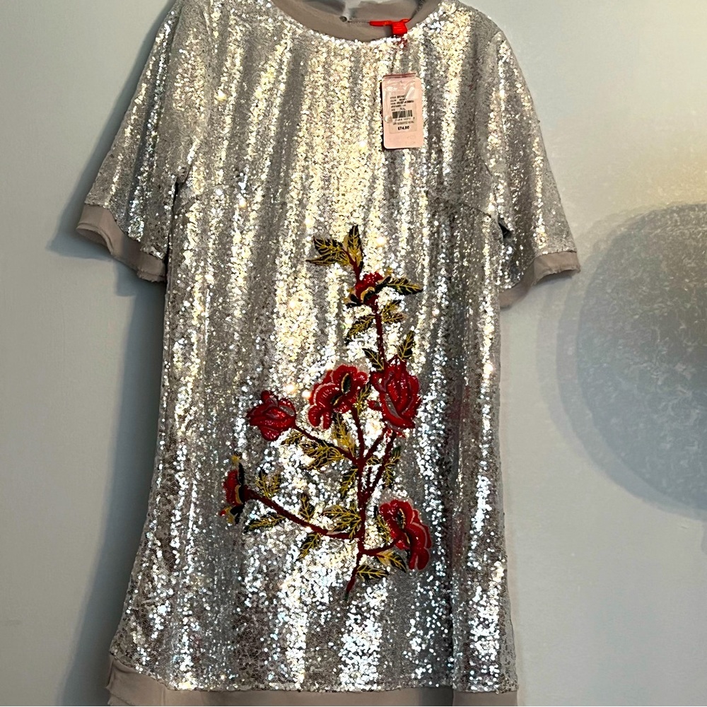 ladies Dress
